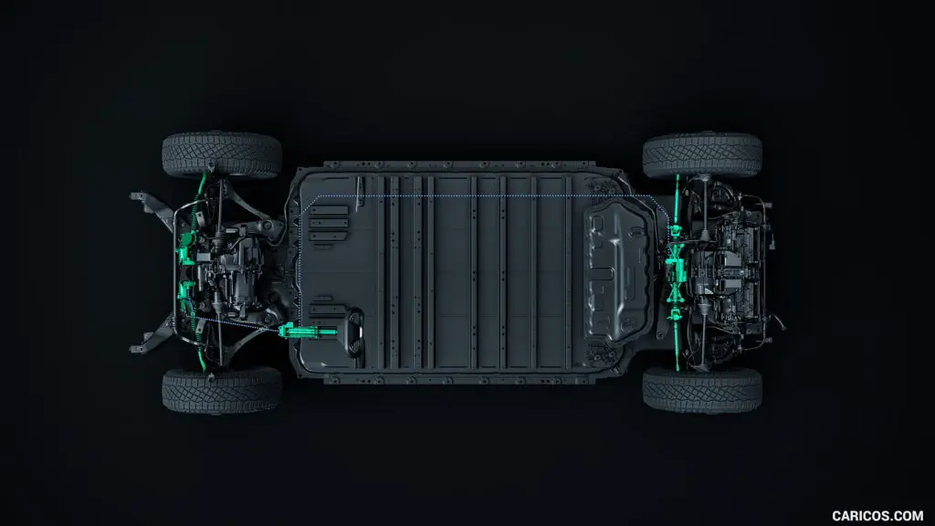 tesla cybertruck