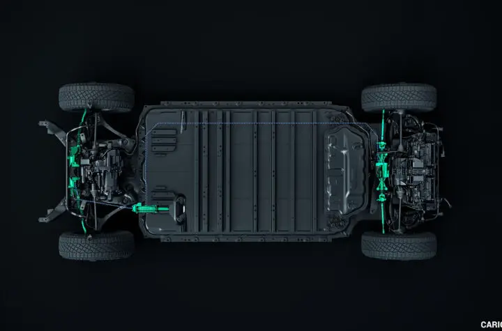 tesla cybertruck
