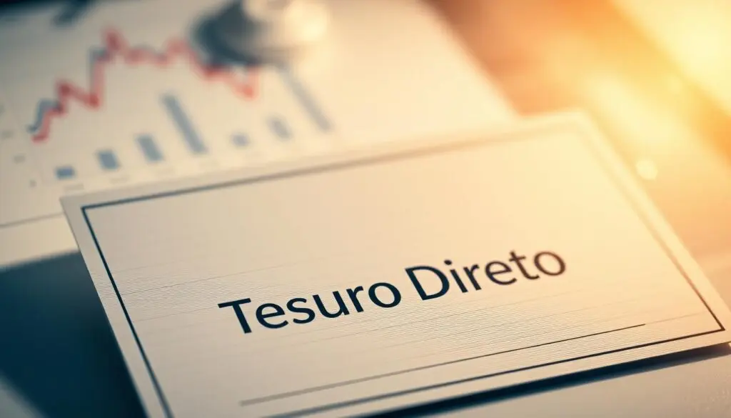 tesouro direto