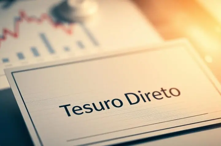 tesouro direto