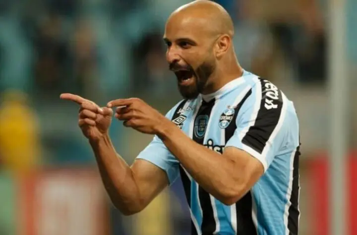 thaciano