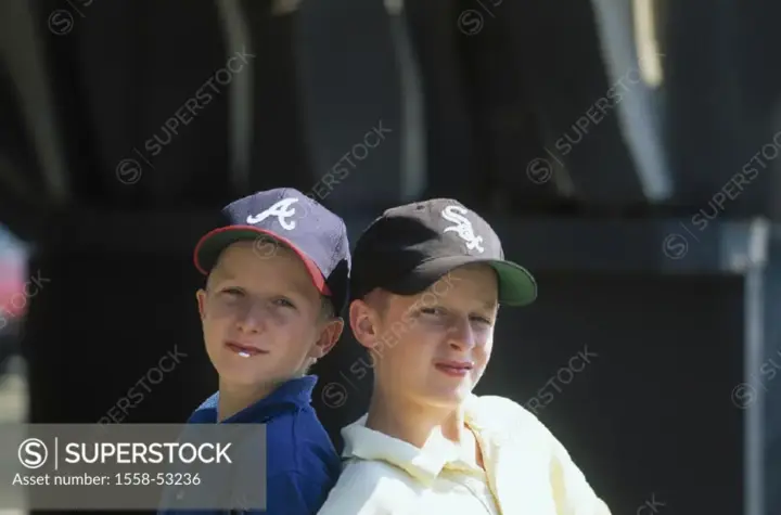 the boys