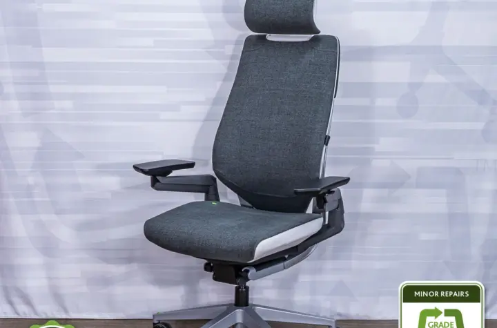 the office