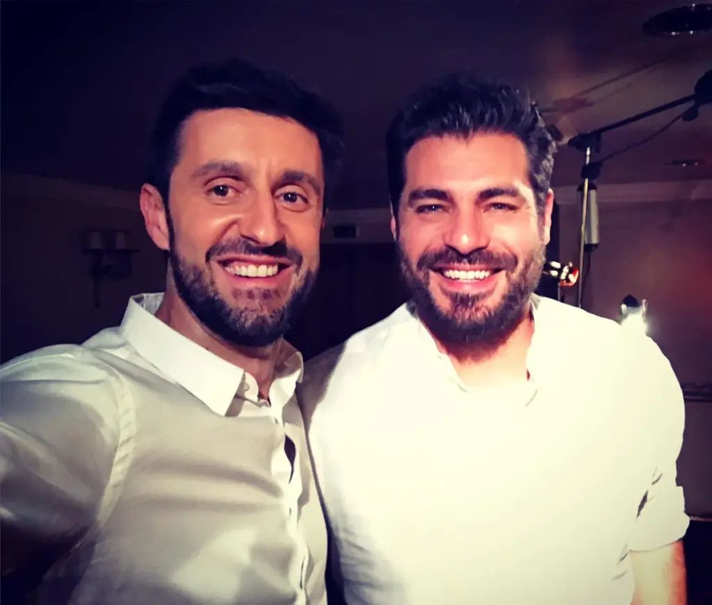 thiago lacerda — BR news