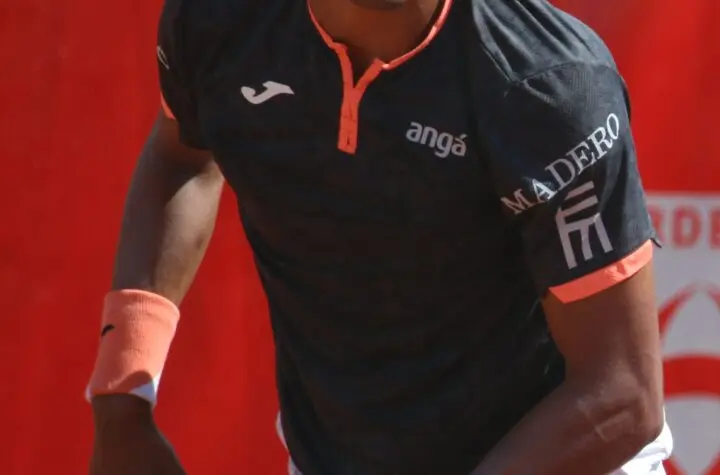 thiago monteiro