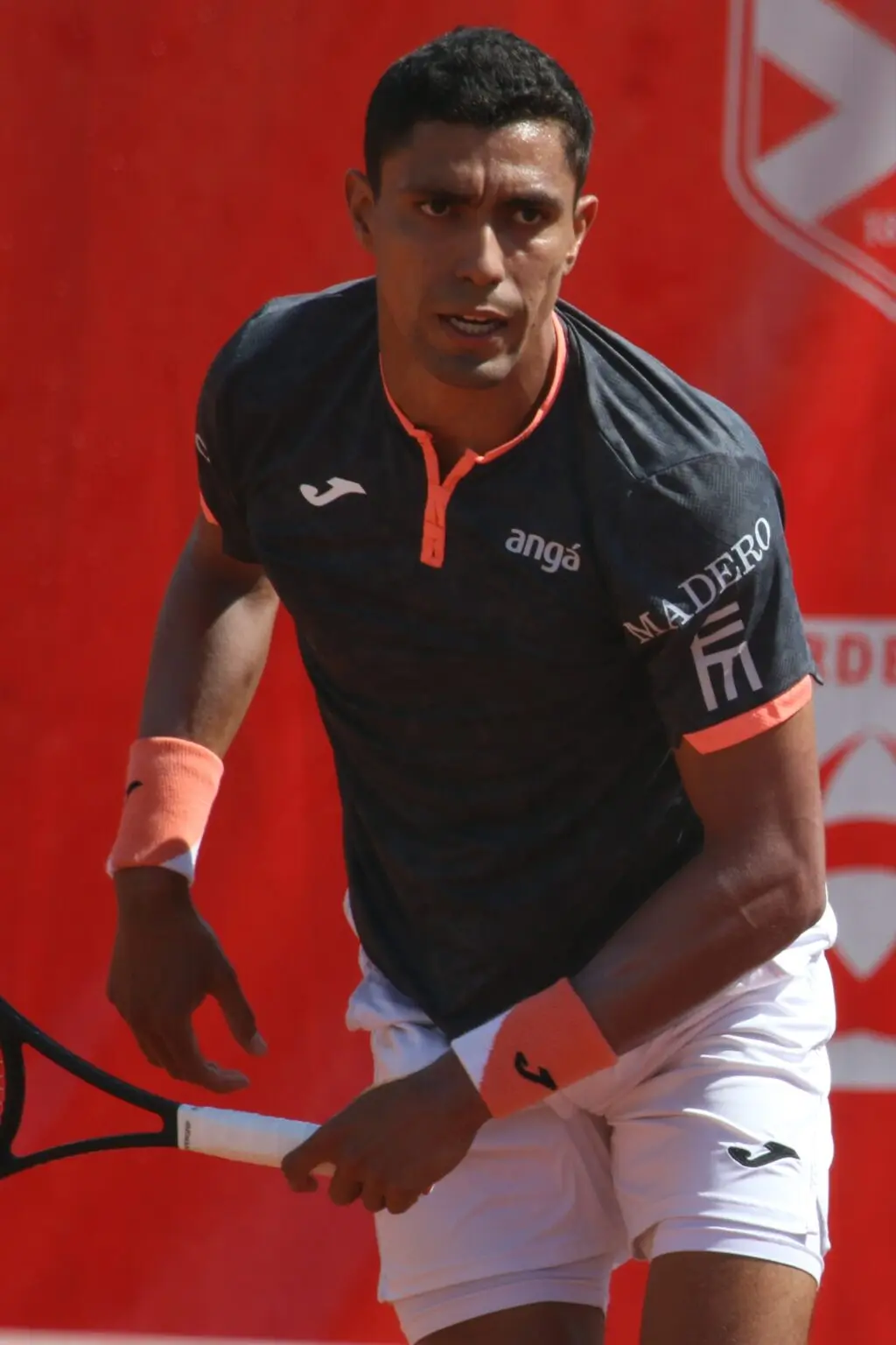thiago monteiro