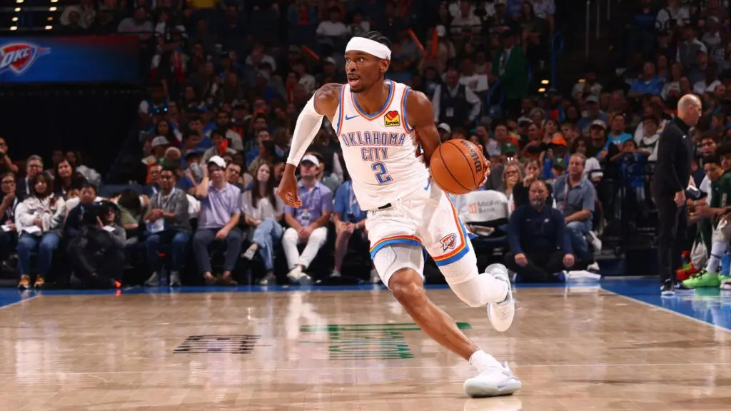 thunder x bucks
