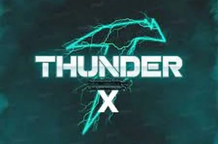 thunder x magic