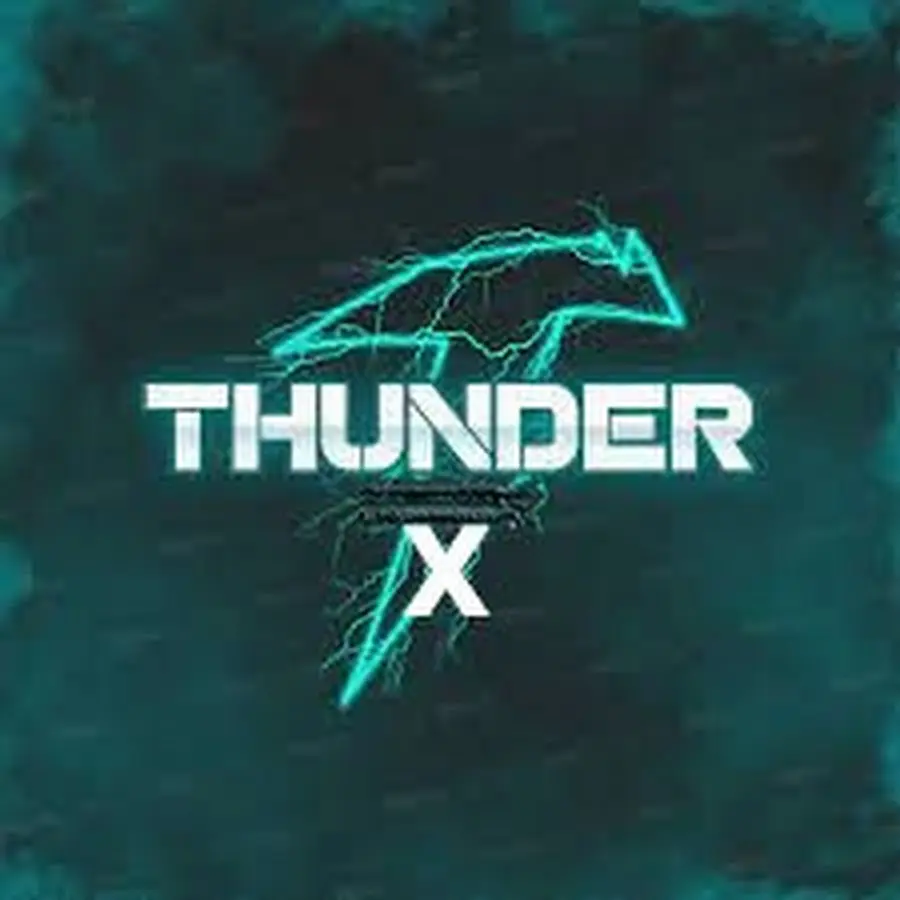 thunder x magic