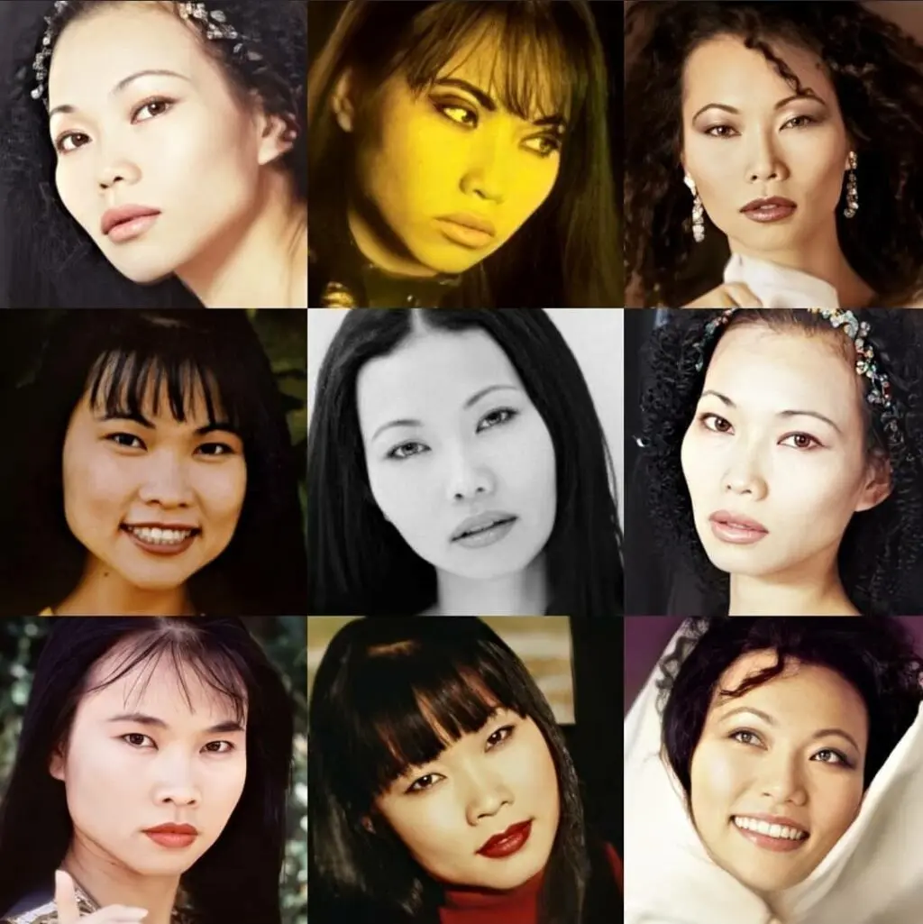 thuy trang