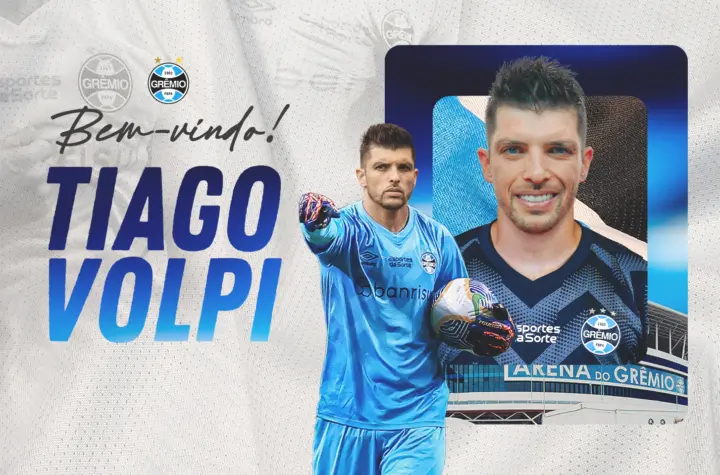 tiago volpi