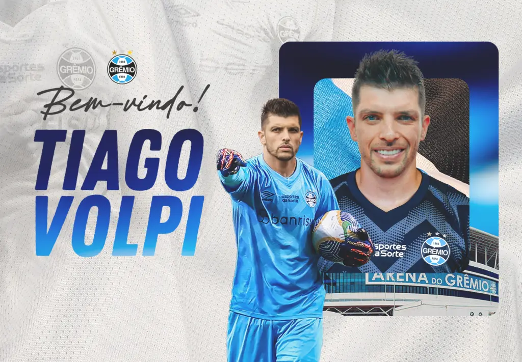 tiago volpi