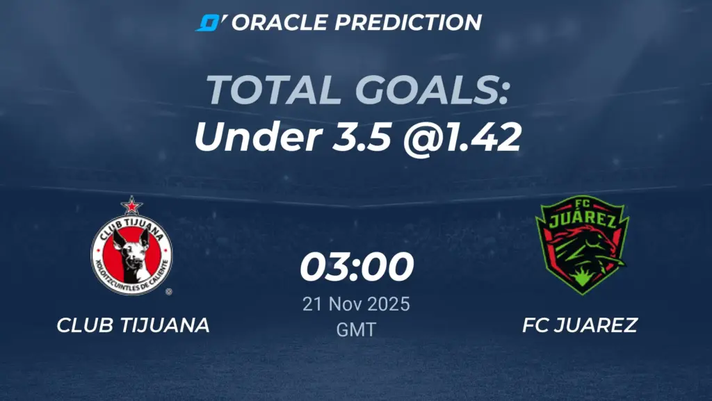 tijuana fc
