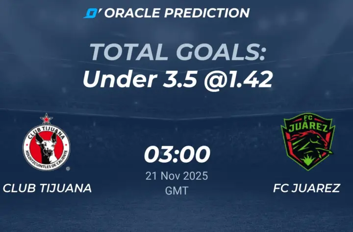 tijuana fc