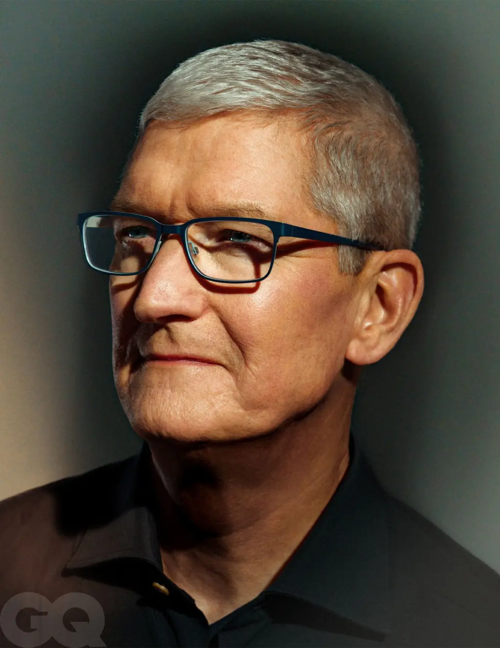tim cook