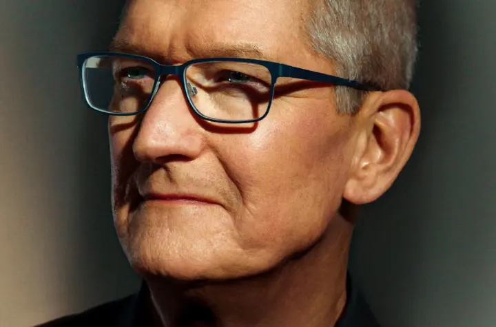 tim cook