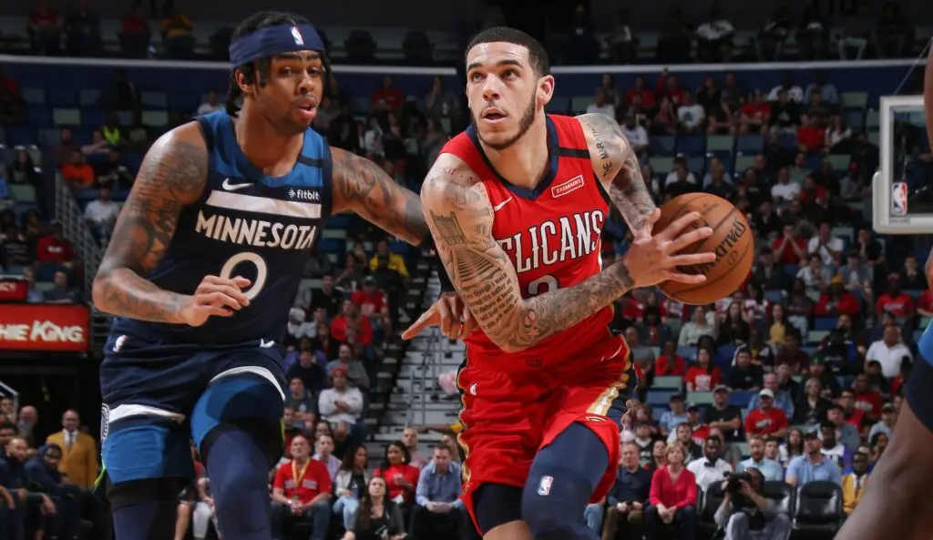 timberwolves
