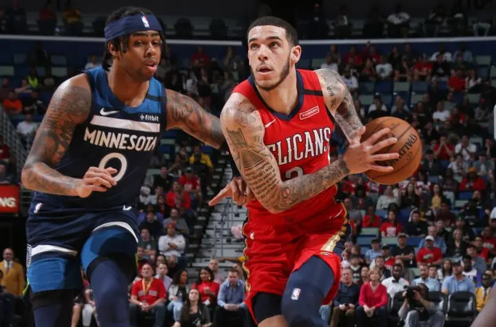 timberwolves