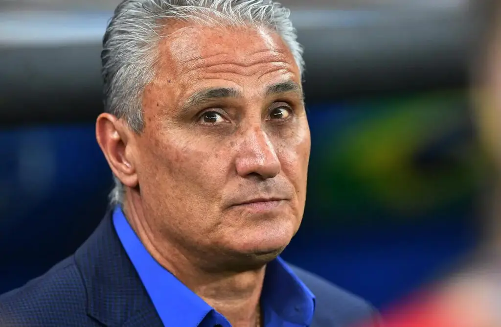 tite cruzeiro