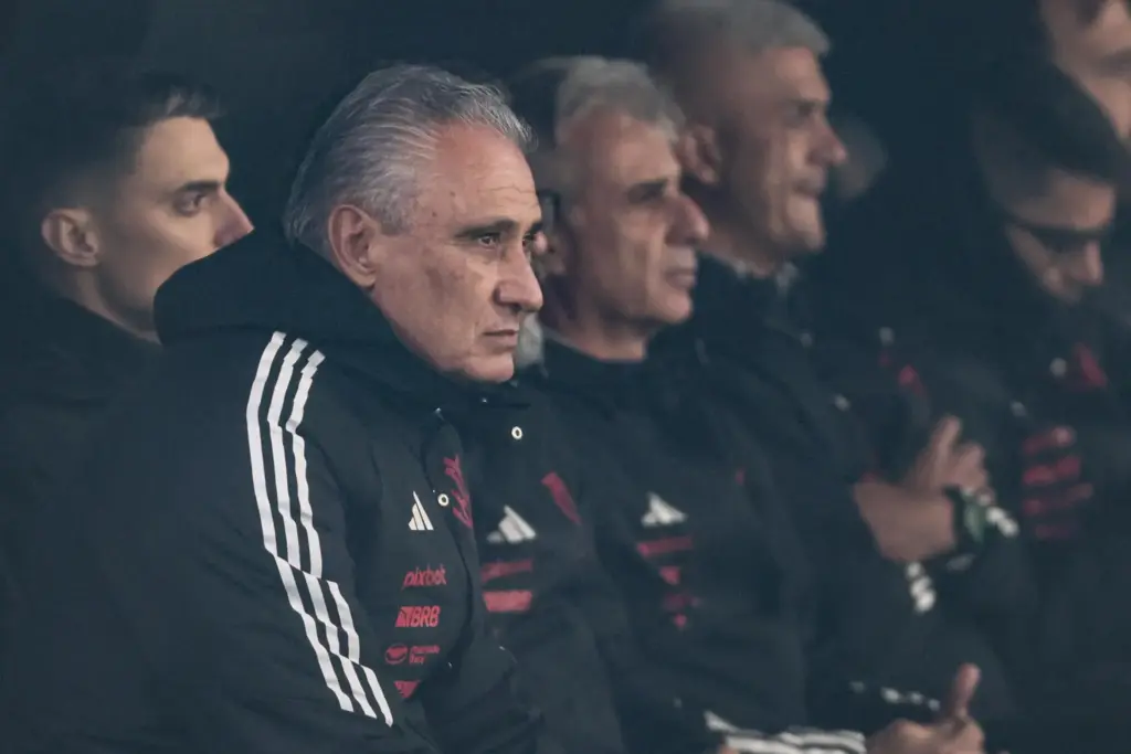 tite demitido