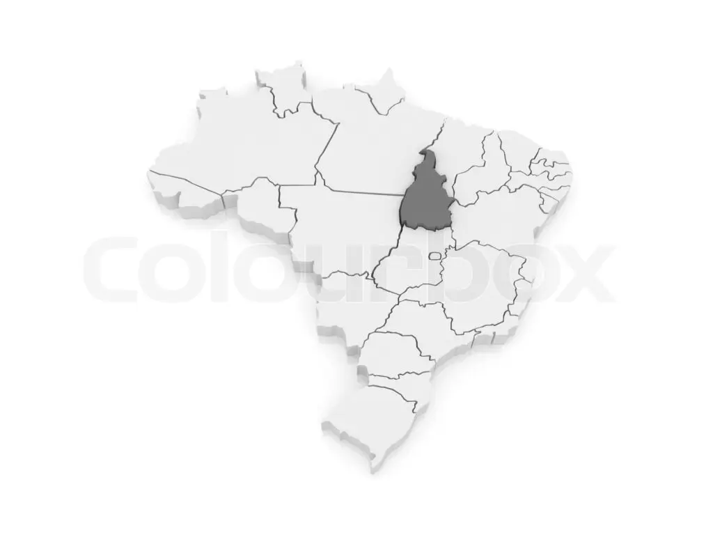 tocantins