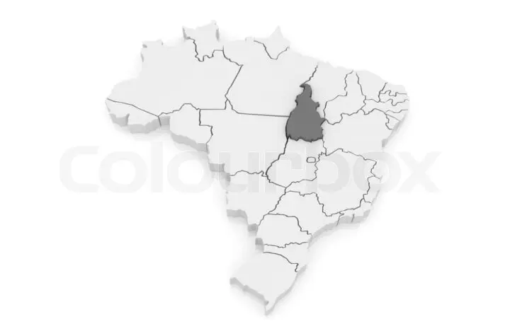 tocantins