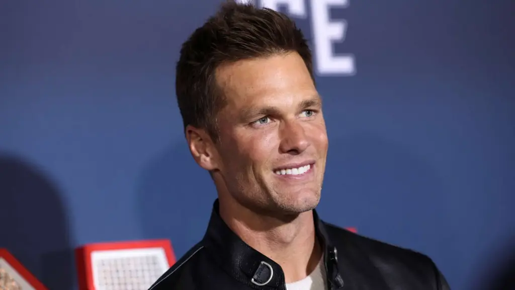 tom brady