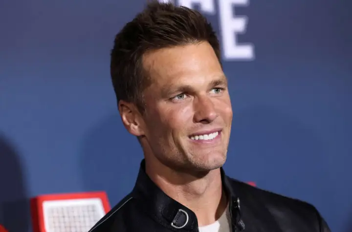 tom brady