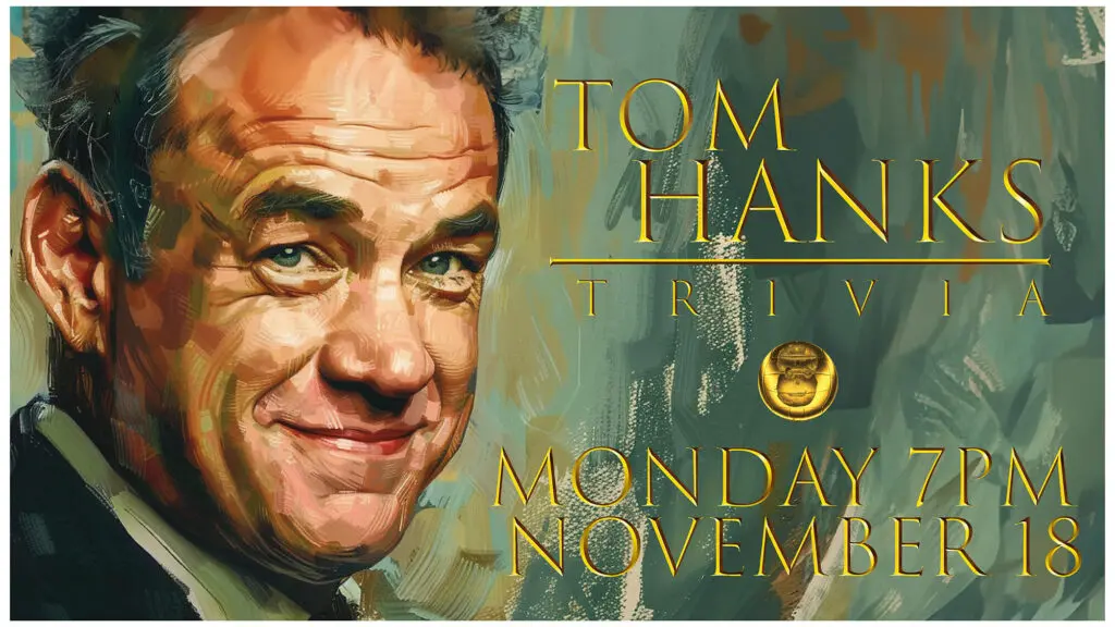 tom hanks