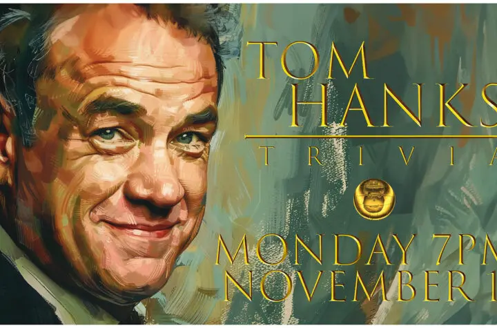 tom hanks