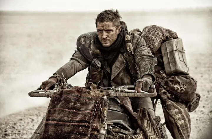 tom hardy