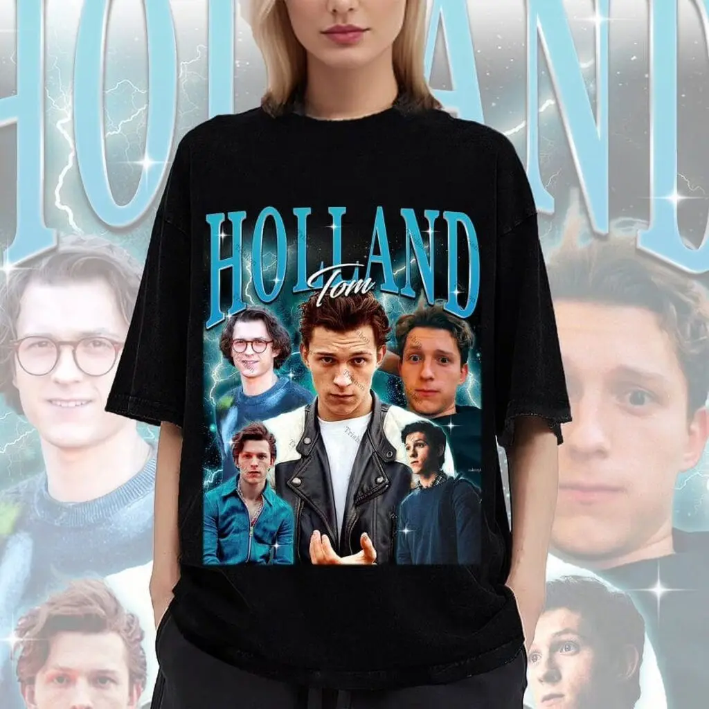 tom holland