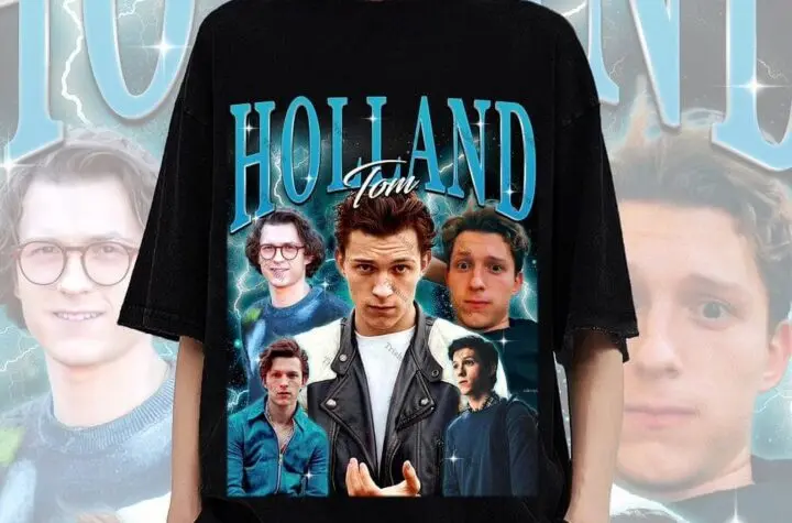 tom holland