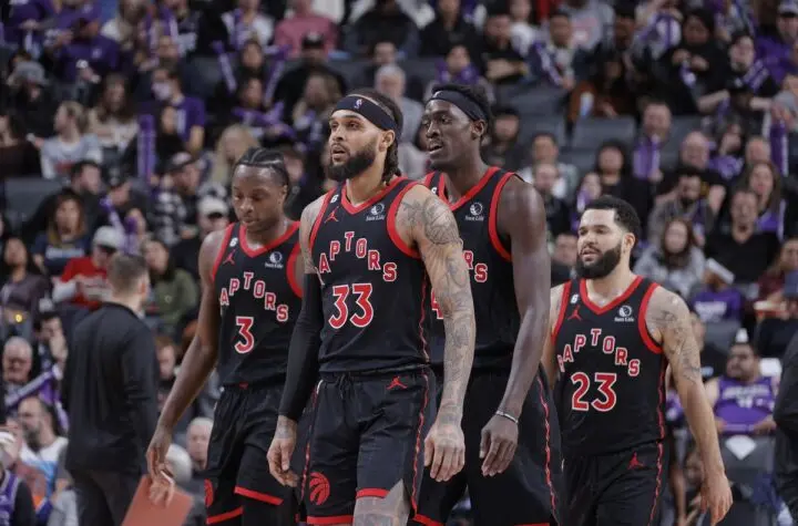 toronto raptors