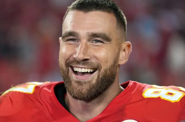 travis kelce