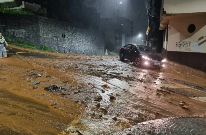 tribuna de minas — BR news