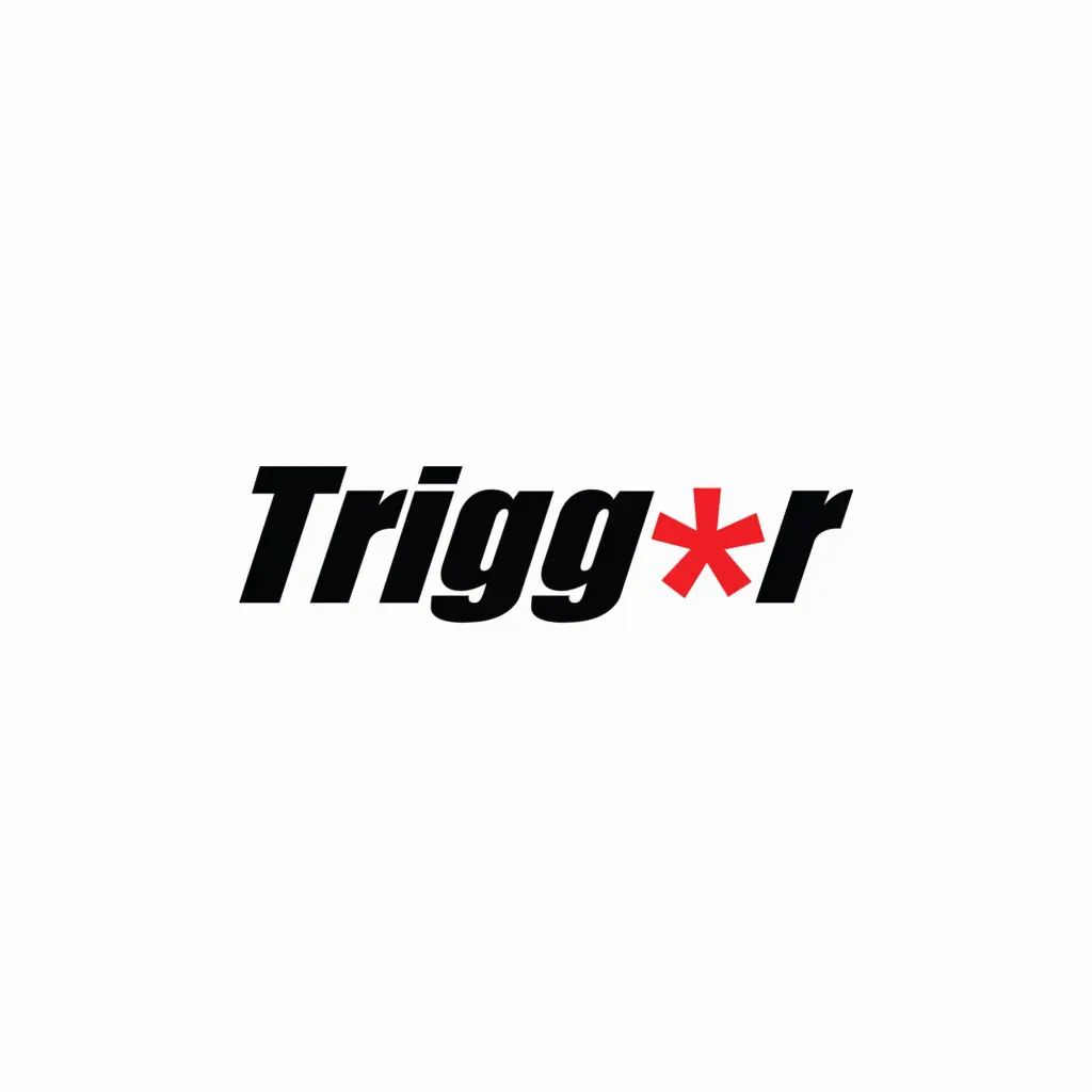 trigger lol