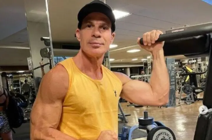 tulio maravilha