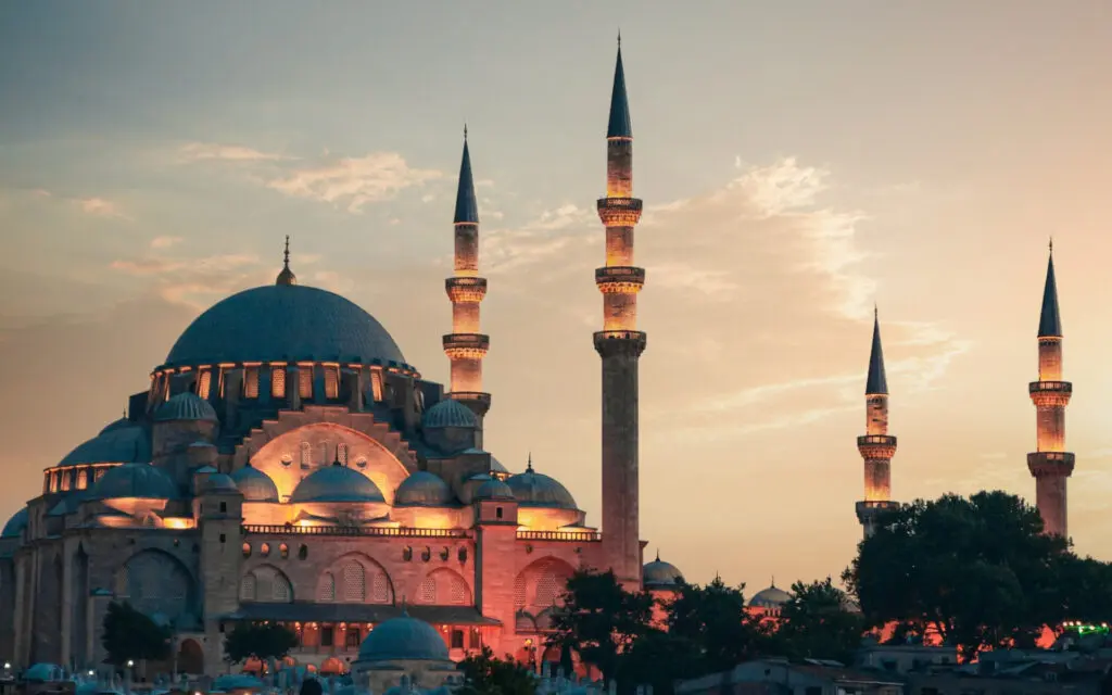 turquia