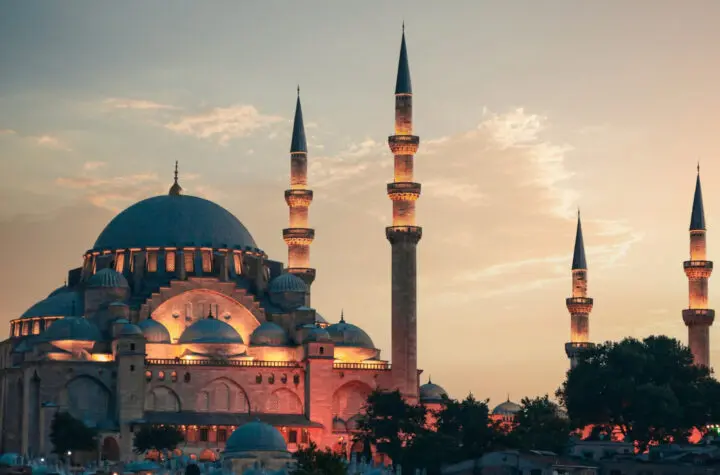 turquia