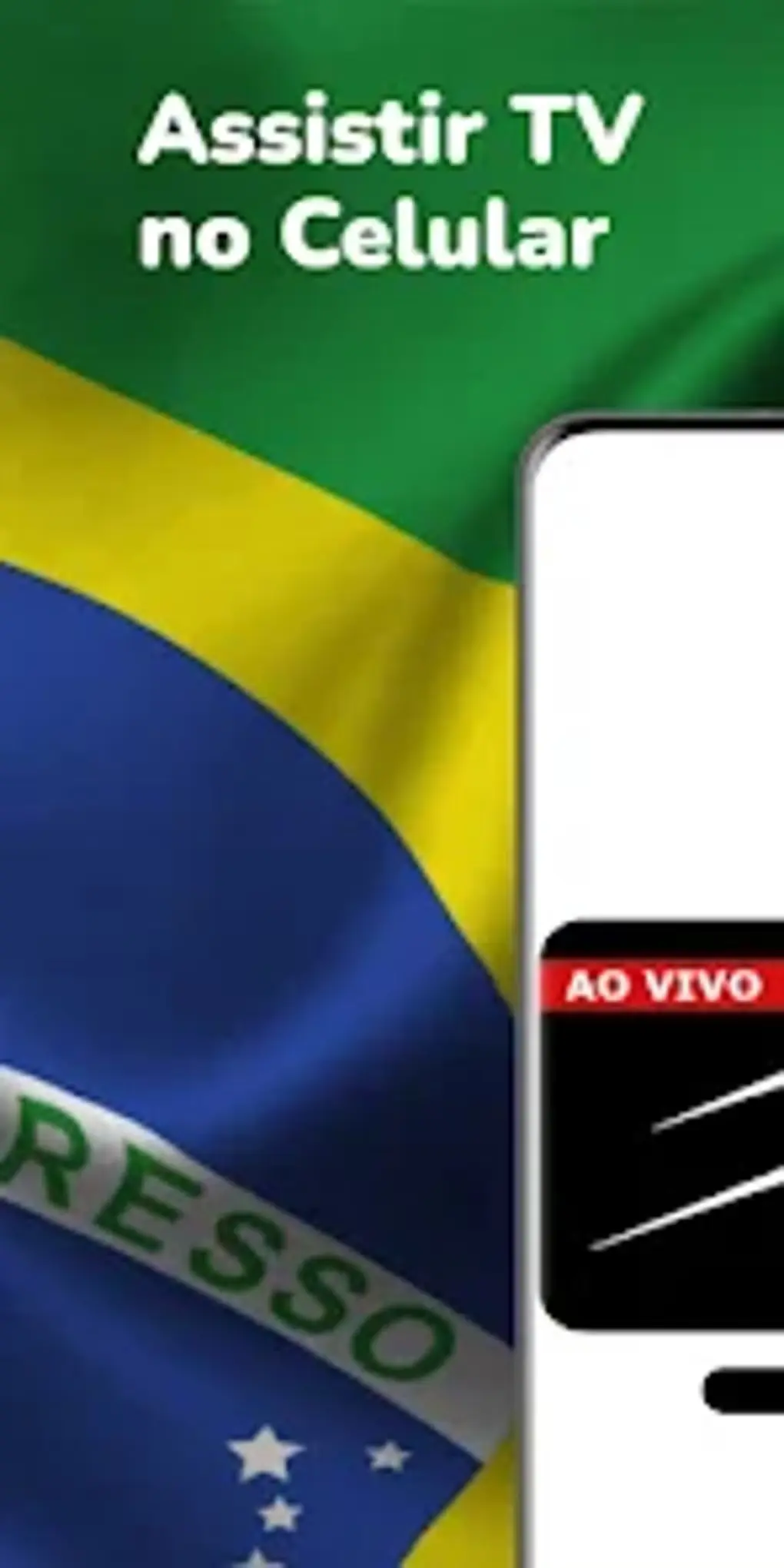 tv ao vivo