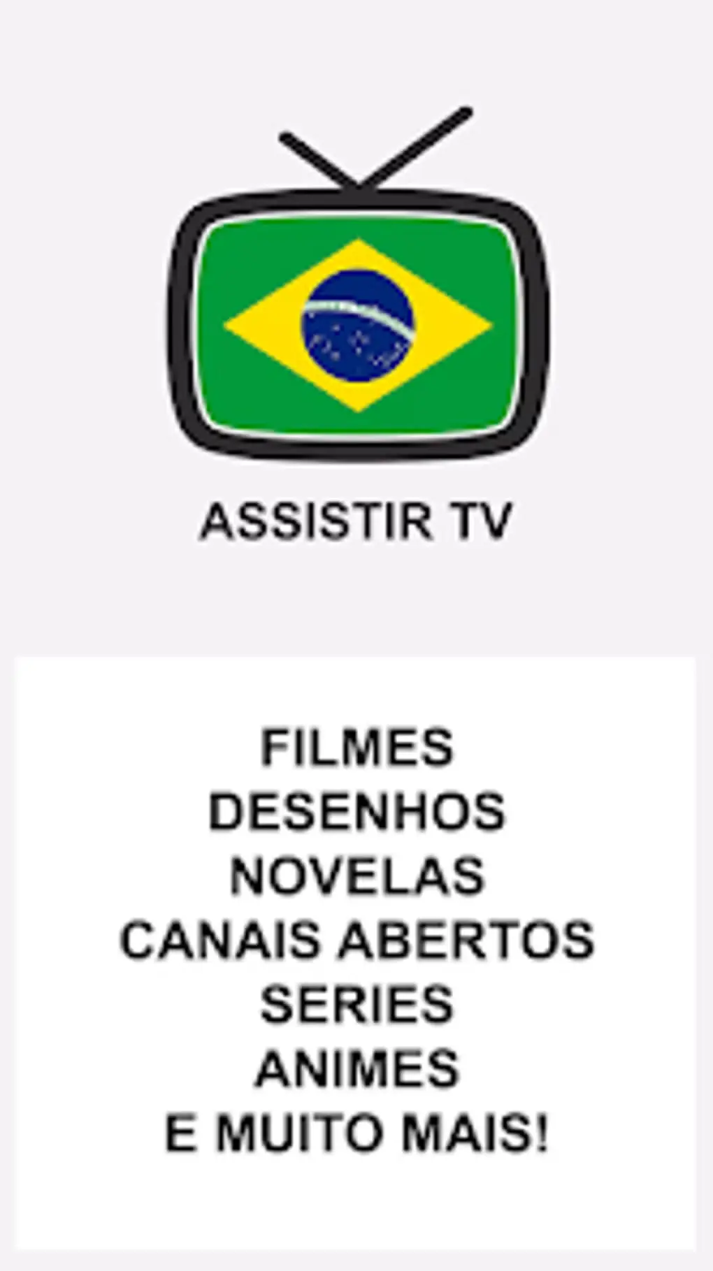 tv ao vivo online