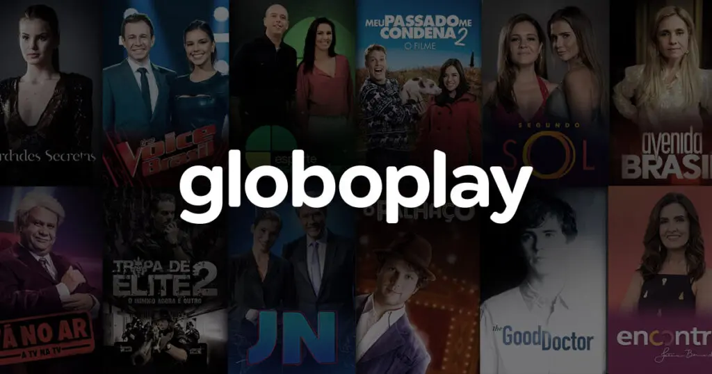 tv globo