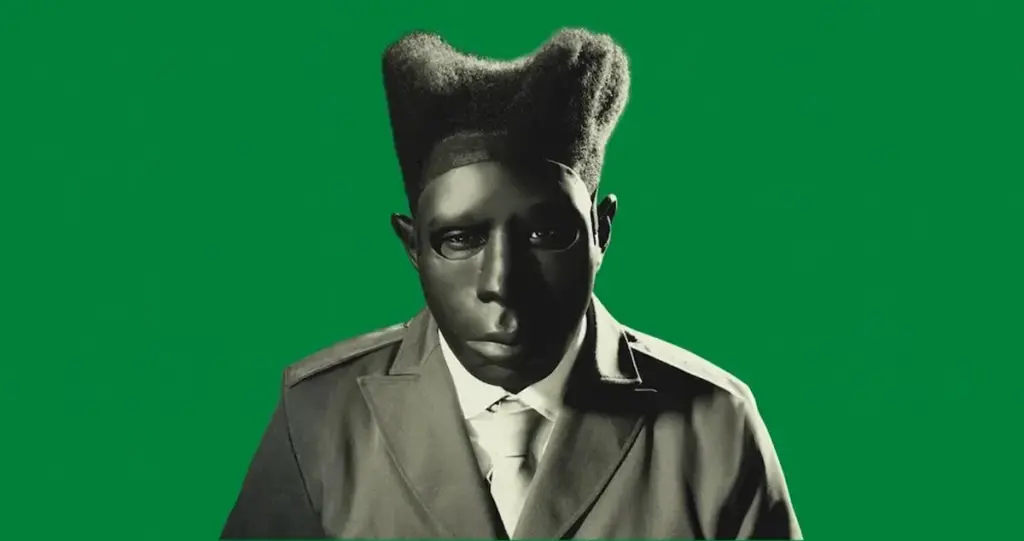 tyler the creator