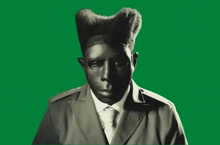 tyler the creator