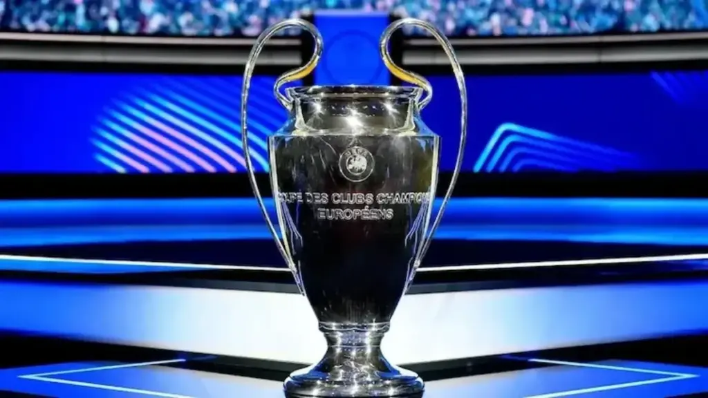 ucl — BR news