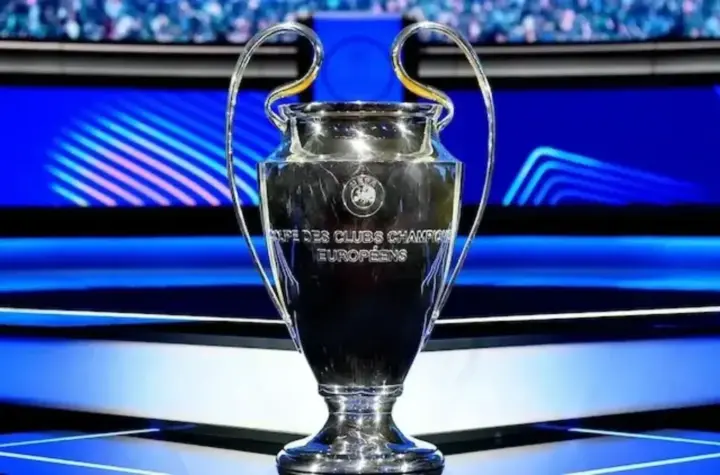 ucl — BR news