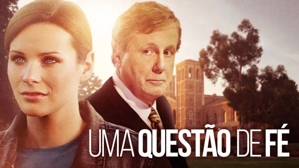 uma quest o de f