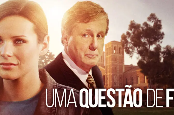 uma quest o de f