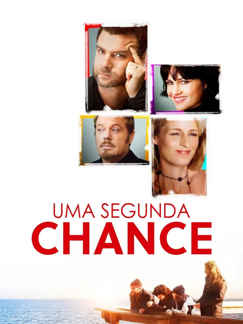 uma segunda chance